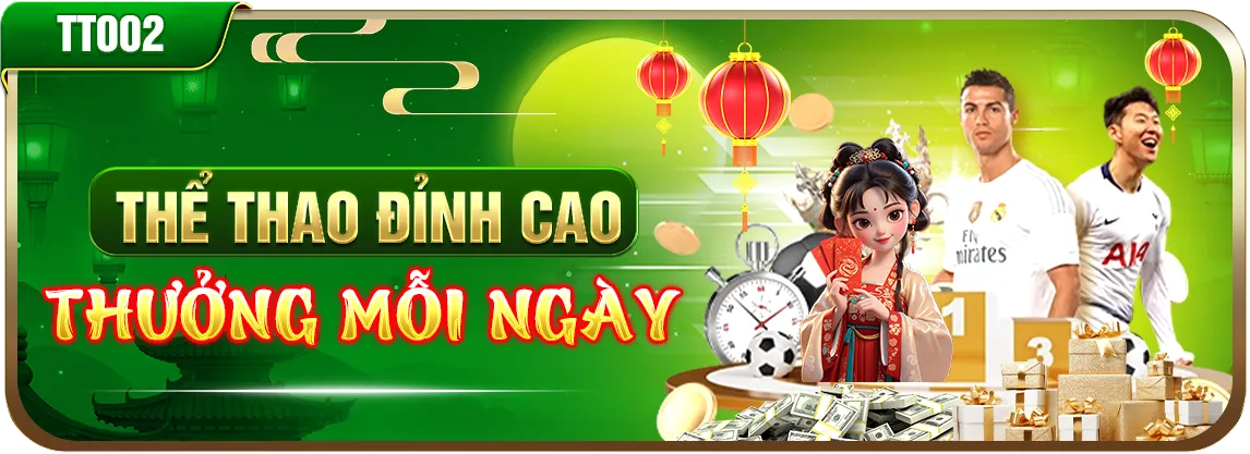 Banner khuyến mãi thành viên mới 2026