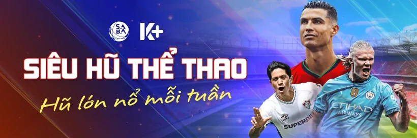 Hoàn trả thể thao GGBet
