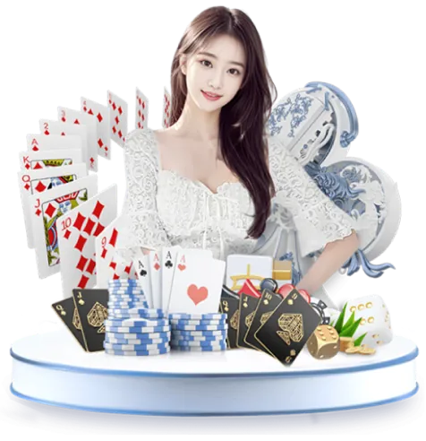 Các trò chơi bài hấp dẫn như Poker, Tiến Lên, Phỏm